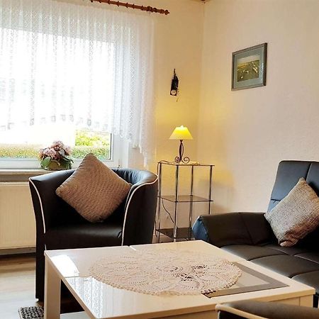 Ferienwohnung-Marion Занкт-Петер-Ордінг Екстер'єр фото