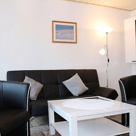 Ferienwohnung-Marion Занкт-Петер-Ордінг Екстер'єр фото