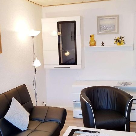 Ferienwohnung-Marion Занкт-Петер-Ордінг Екстер'єр фото