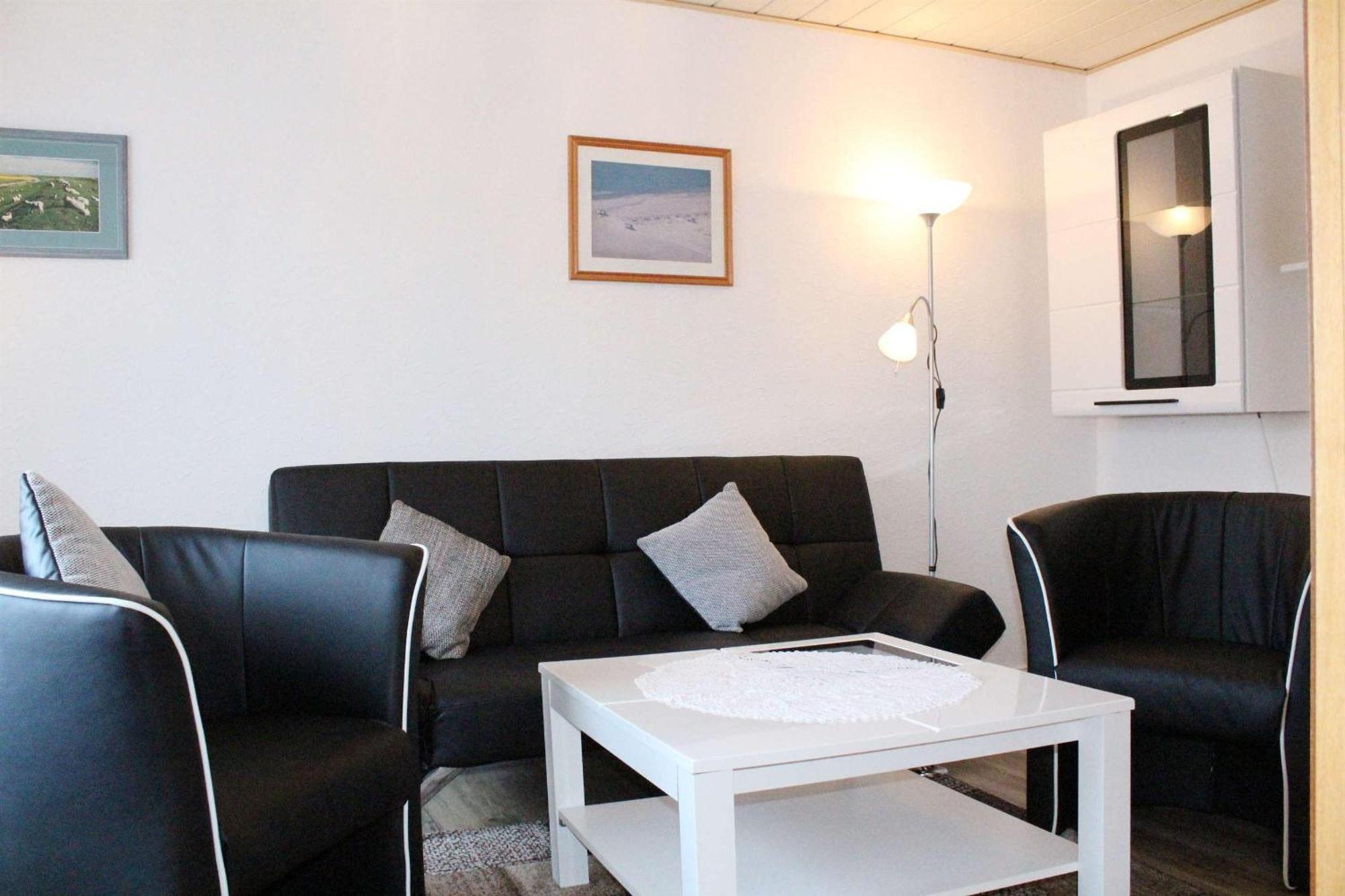 Ferienwohnung-Marion Занкт-Петер-Ордінг Екстер'єр фото