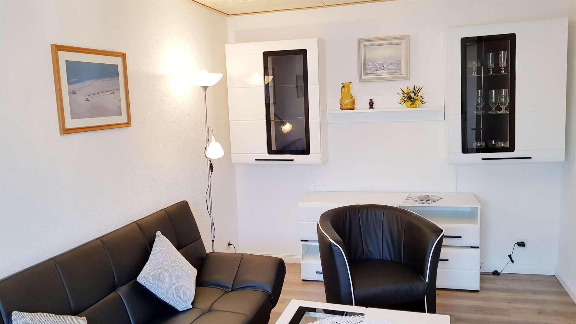 Ferienwohnung-Marion Занкт-Петер-Ордінг Екстер'єр фото