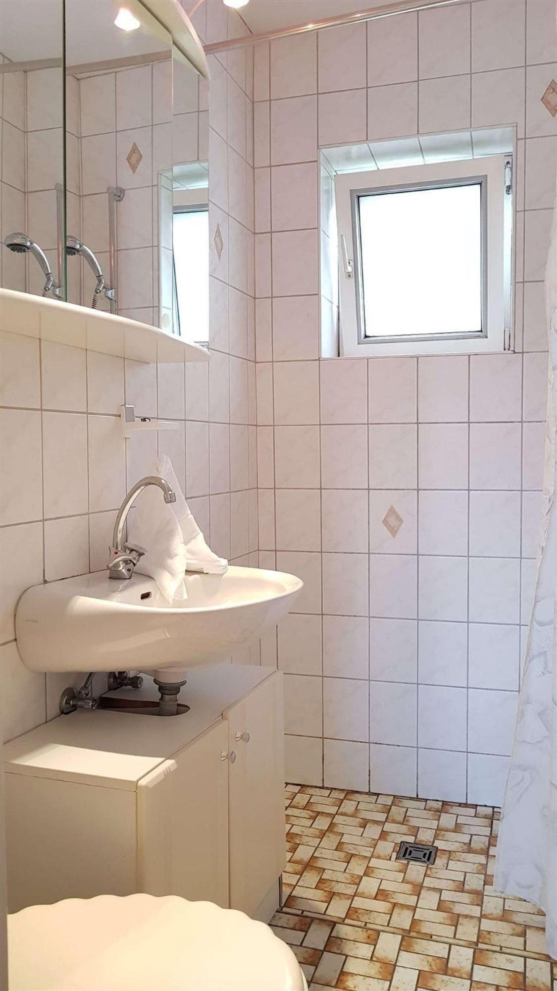 Ferienwohnung-Marion Занкт-Петер-Ордінг Екстер'єр фото