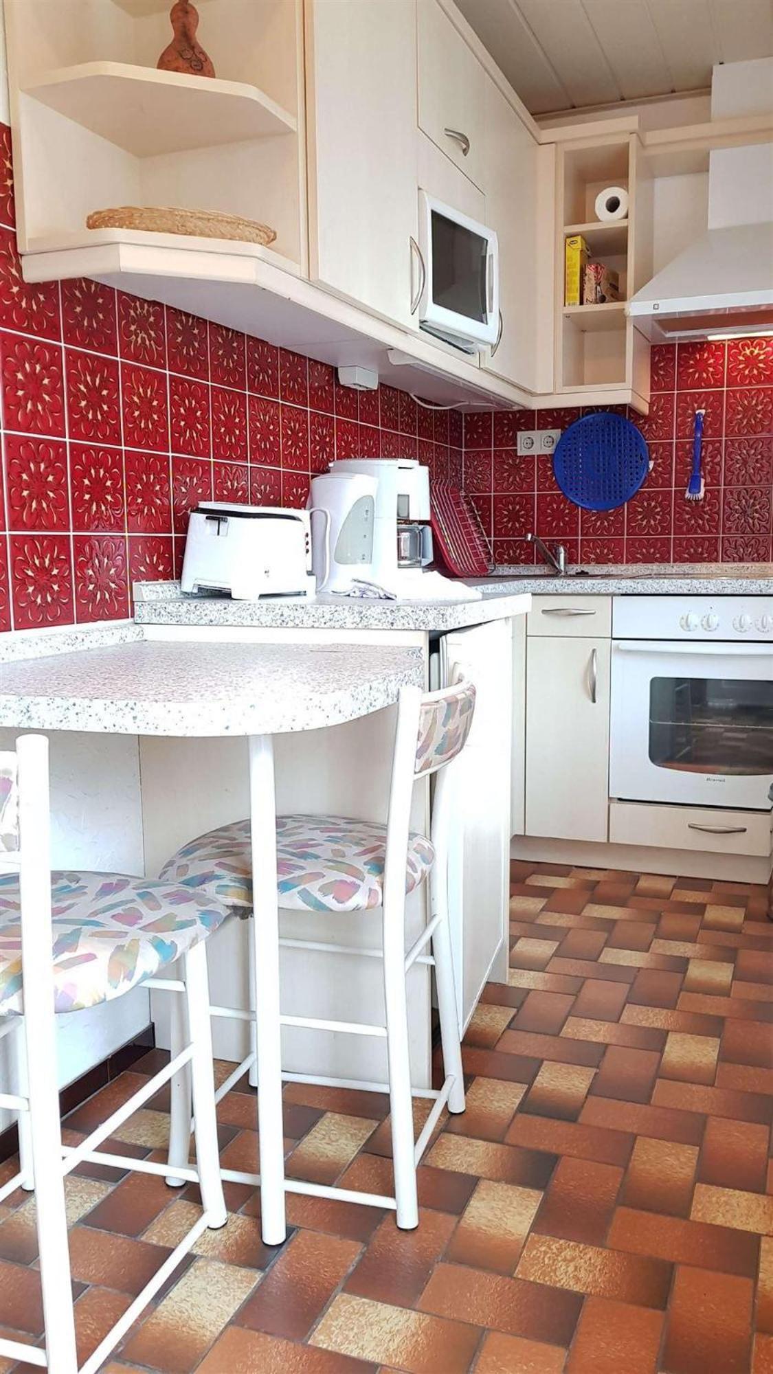Ferienwohnung-Marion Занкт-Петер-Ордінг Екстер'єр фото